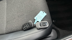 Honda HR-V 1.5 eHEV Advance 5dr CVT Hybrid Hatchback